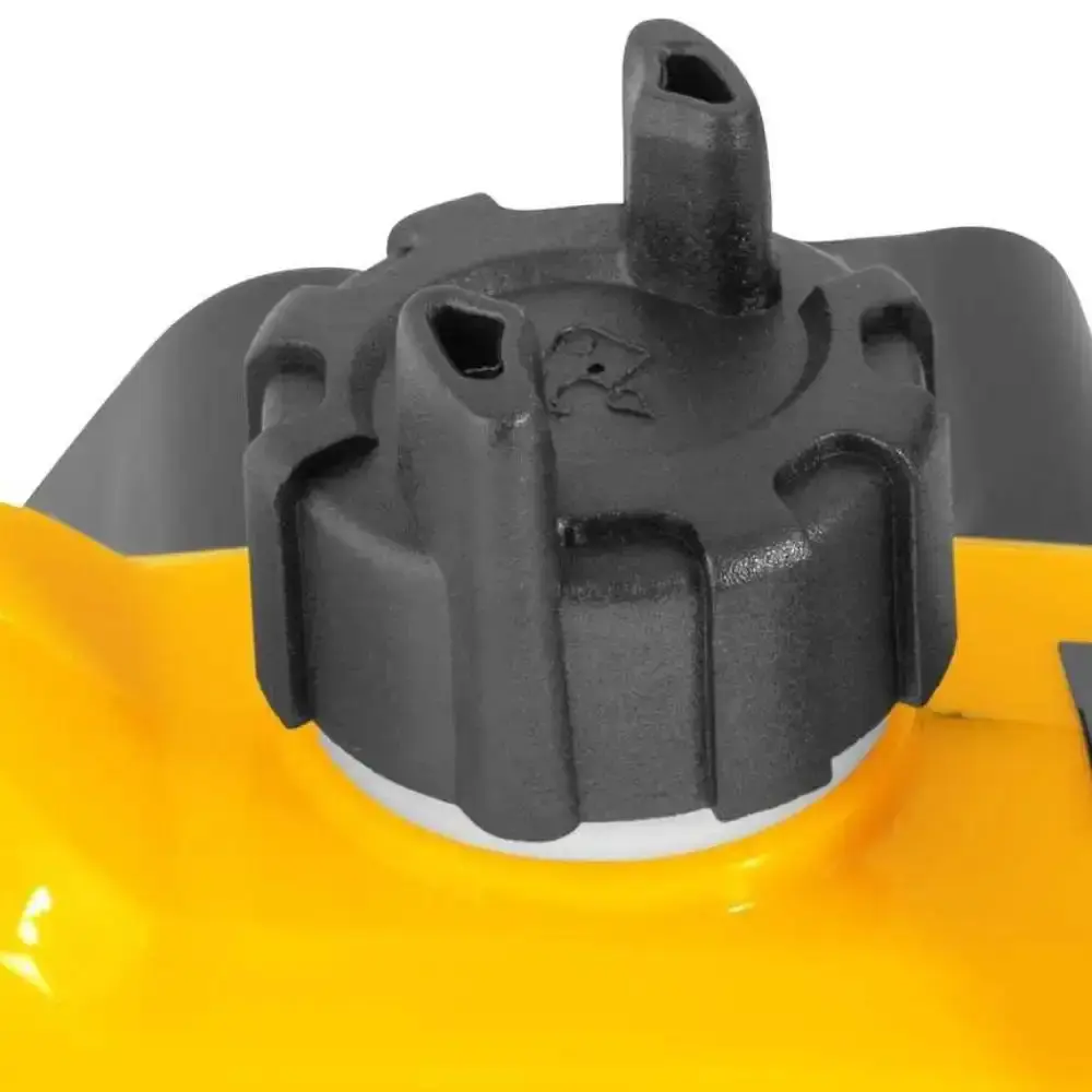Motosserra à bateria 18V com bateria 4AH e carregador bivolt Vonder — fotografia 8