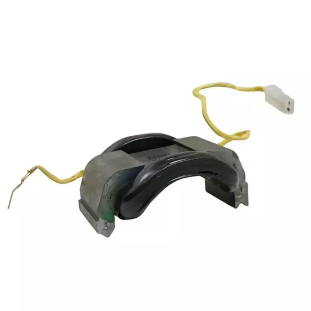 Estator 2200W 220V para GWS 2200-180 original 160422058H Bosch — fotografia 3