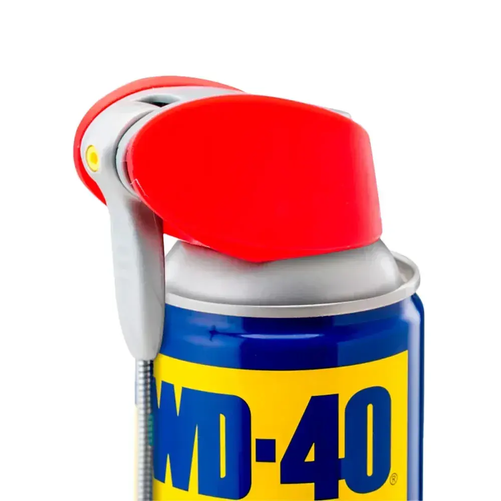 Produto multiuso ez-flex aerossol 400ML Wd-40 — fotografia 7