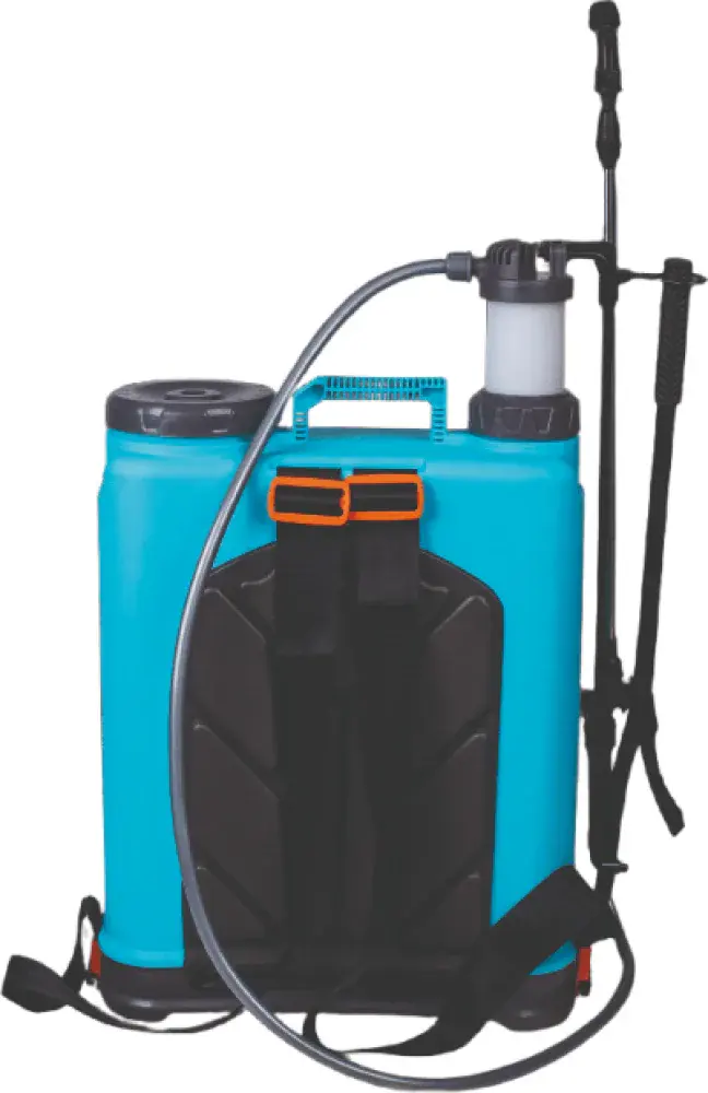 Pulverizador costal manual pmk 2000 20L Kala — fotografia 8