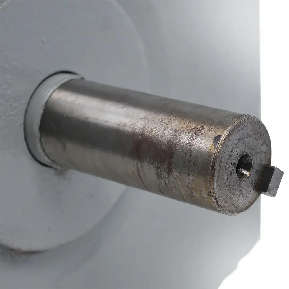 Alternador trifásico – TA17.5CT2 Toyama — fotografia 5