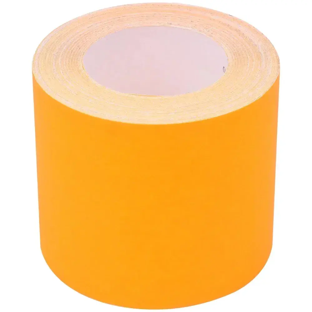 Lixa rolo G342 120MM x 25M GR180 691453 Worker — fotografia 5