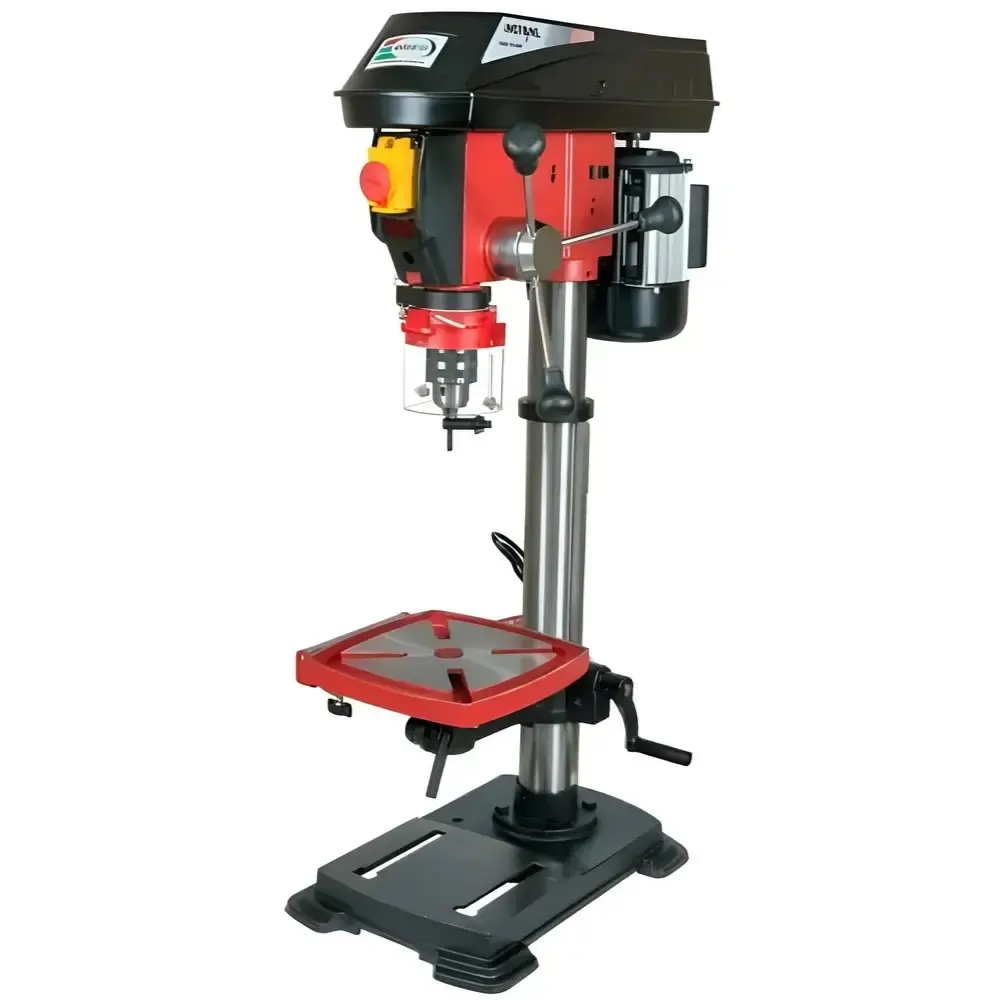 Furadeira de bancada eletrônica 5/8POL 1/2HP mono 220V FBM-160RE MotoMil — fotografia de referência