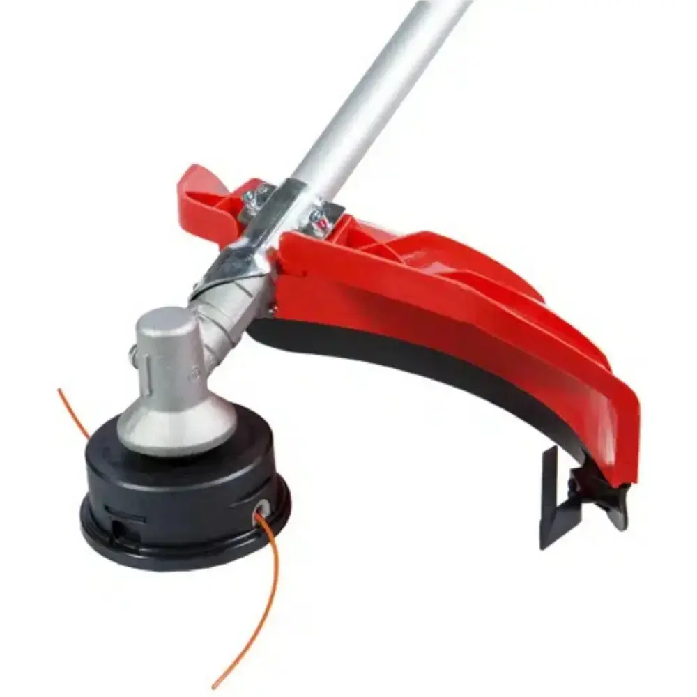 Roçadeira lateral a gasolina 42,7CM 1,7HP TBC43X Toyama — fotografia 5