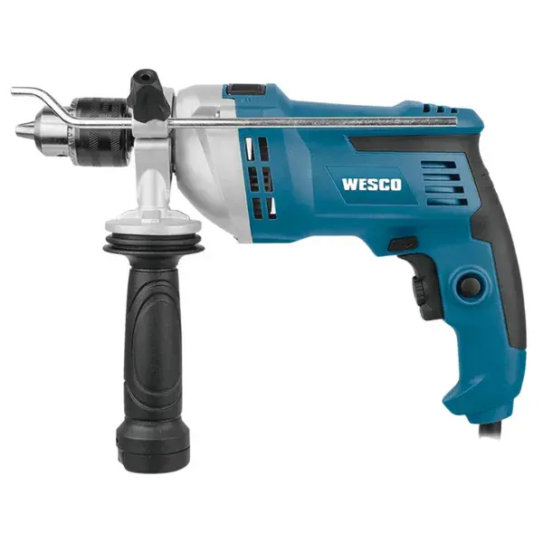 Furadeira de impacto 13MM 1000W - 220V WS3176 - Wesco