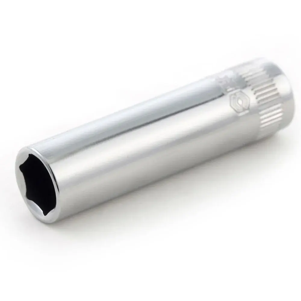 Soquete sextavado lg encaixe 1/4" 5MM Sata — fotografia 3