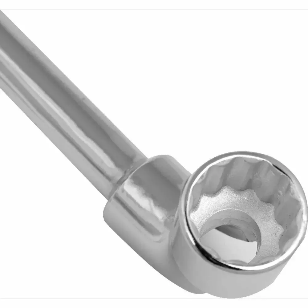 Chave biela com furo passante 12MM Collins — fotografia 5
