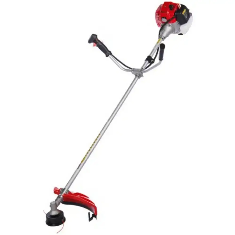 Roçadeira lateral a gasolina 42,7CM 1,7HP TBC43X Toyama