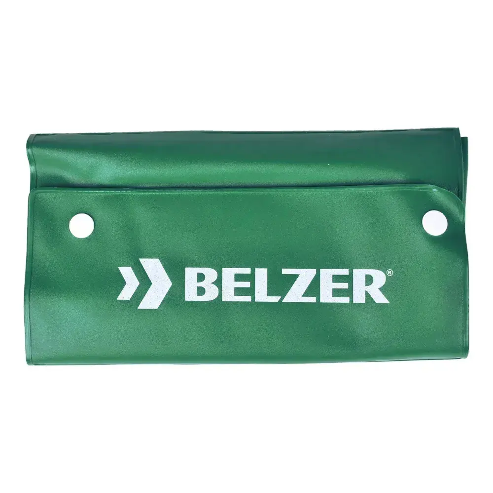 Jogo de chave allen 1/16 a 1/2 12 peç 220904BR Belzer — fotografia 10