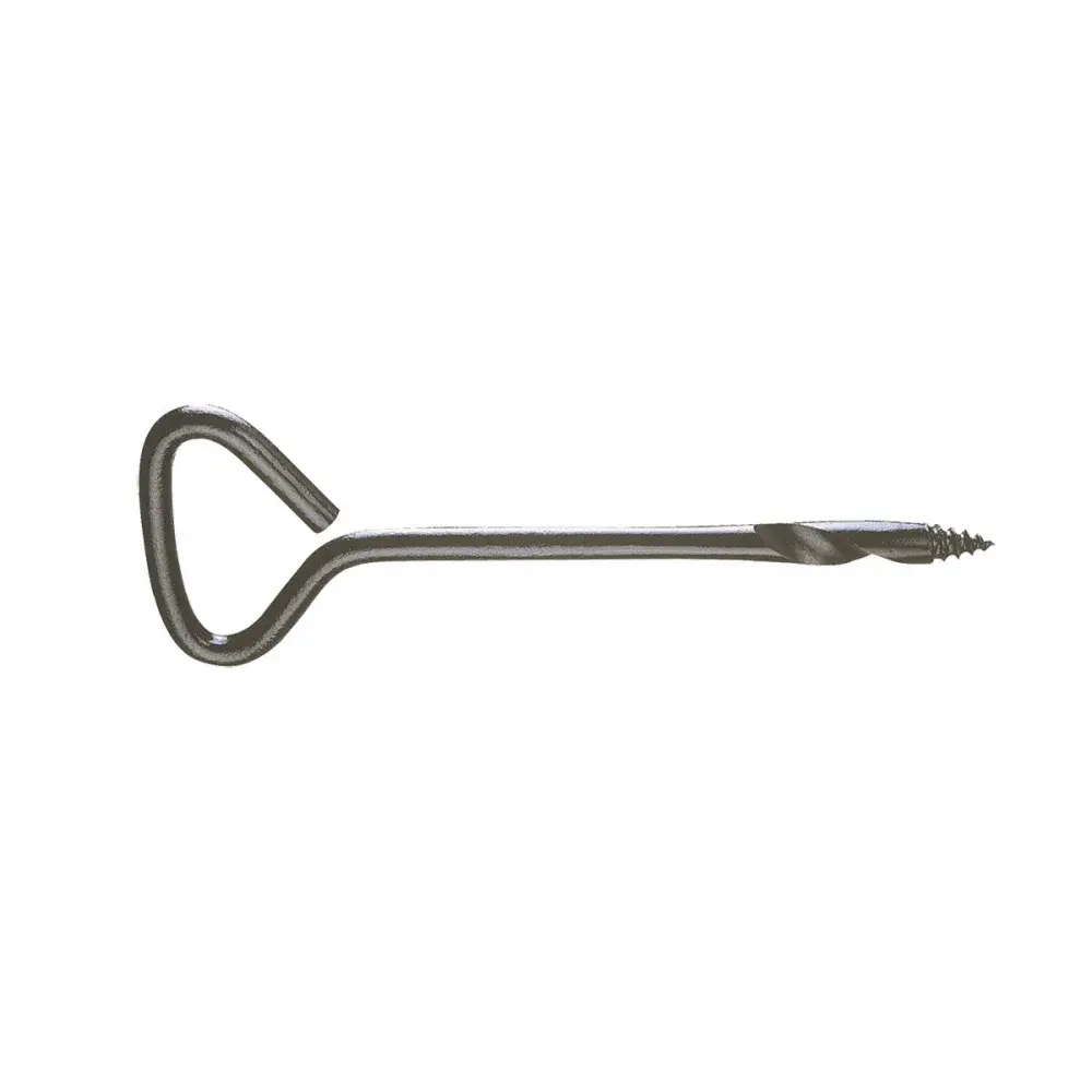 Verruma manual Irwin 5,00MM