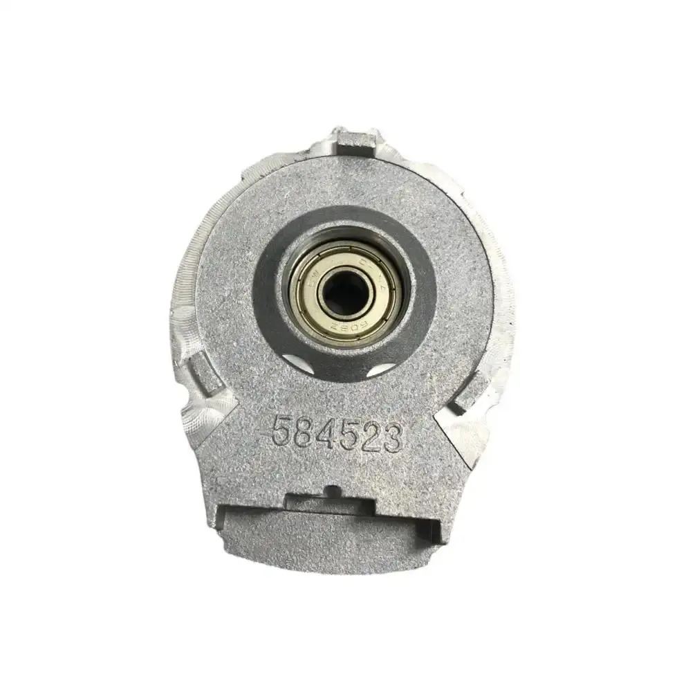 Conjunto mancal furadeira DW508S original Dewalt — fotografia 2