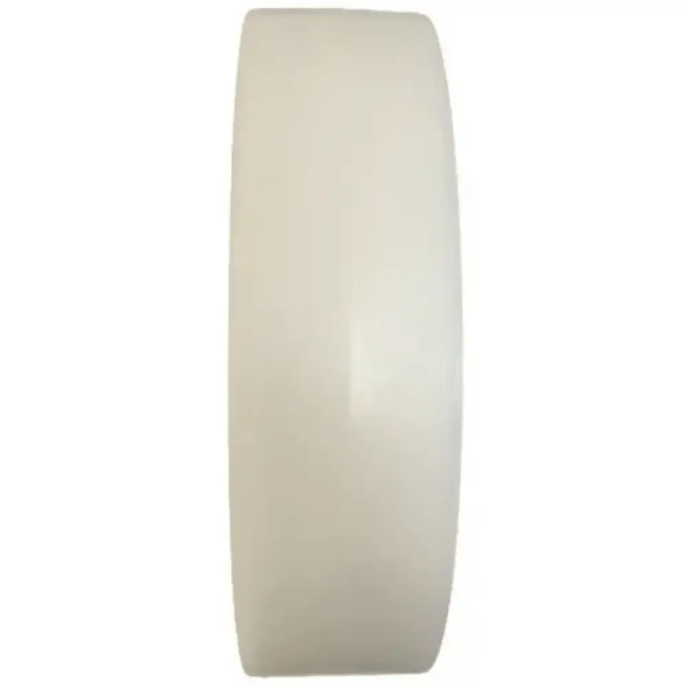 Roda de direção nylon - lm/le (200 x 50) Paletrans 0400035 — fotografia 4