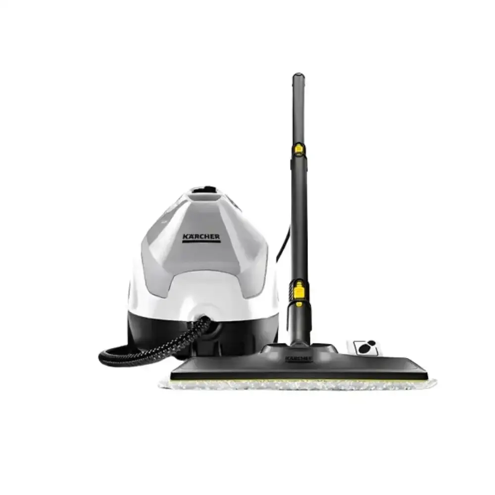 Limpadora a vapor SC 4 premium Karcher 220 V — fotografia 2