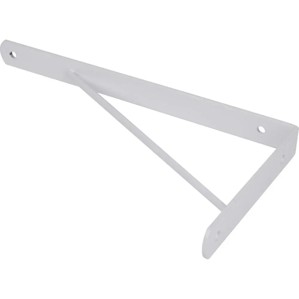 Suporte mao francesa eco reforçada 25CM Kala — fotografia 3