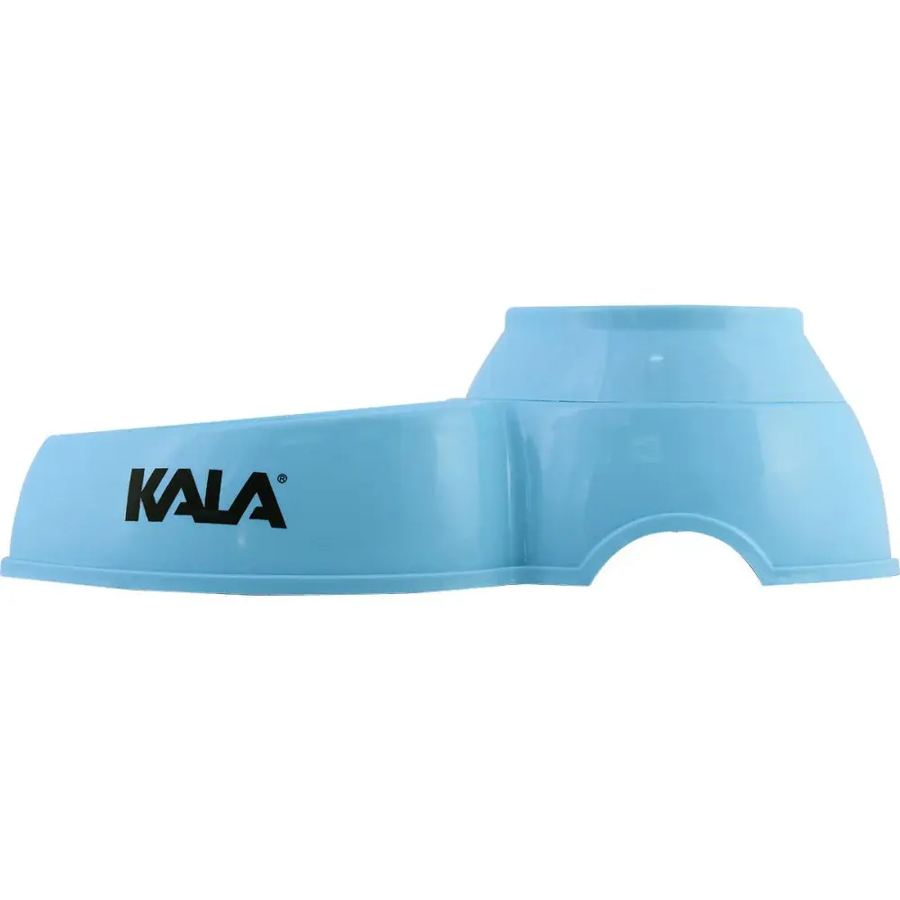 Bebedouro automático de plástico para animal 3,5L Kala — fotografia 4