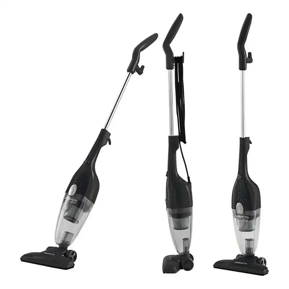 Aspirador de pó vertical 2 em 1 duo 1000W Agratto 110 V — fotografia 5