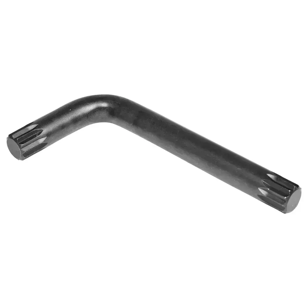 Chave multidentada 10 mm Tramontina 44465010 — fotografia 6