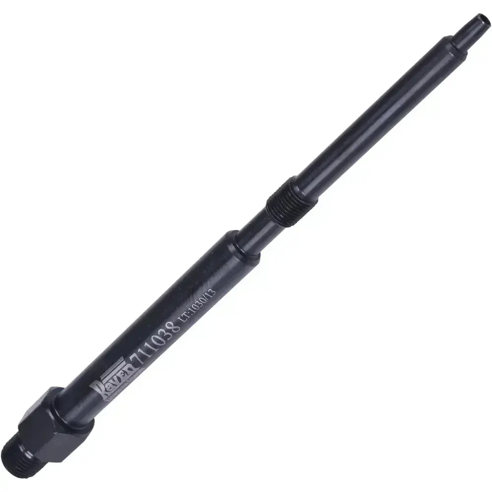 Conector para medir compressor de motores mercedes Raven — fotografia 10