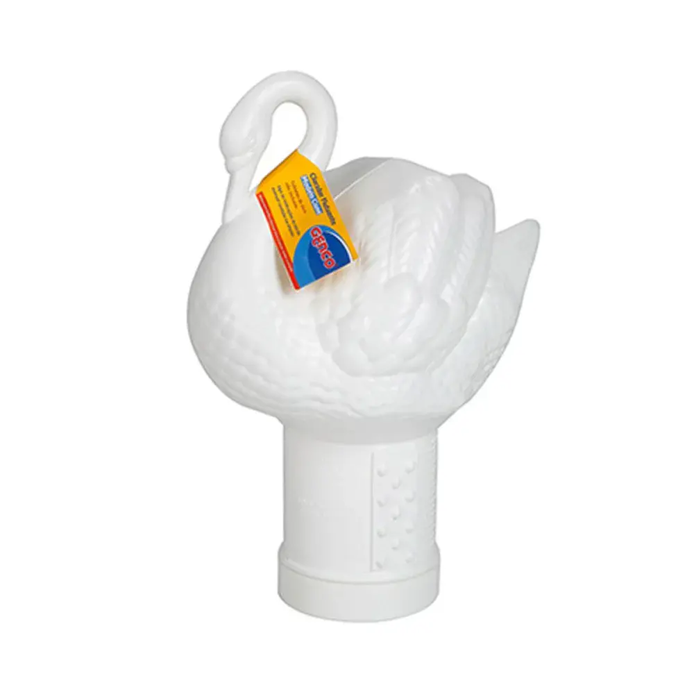 Clorador flutuante cisne múltipla ação 2KG Genco — fotografia de referência