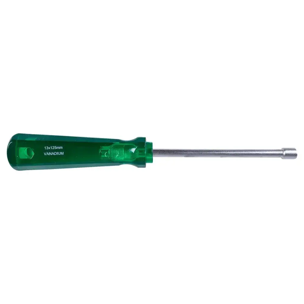 Chave canhão 13 x 125 mm 252112BN belzer Belzer/sata — fotografia 7