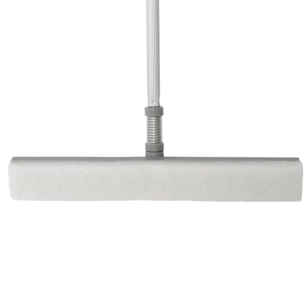 Rodo glass para limpeza de vidro 2 em 1 Perfect — fotografia 3