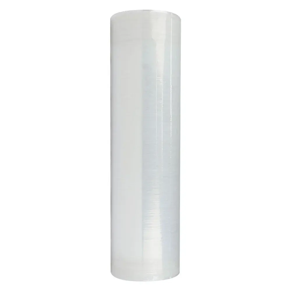 Filme stretch manual para embalagem 500MM Worker — fotografia 3