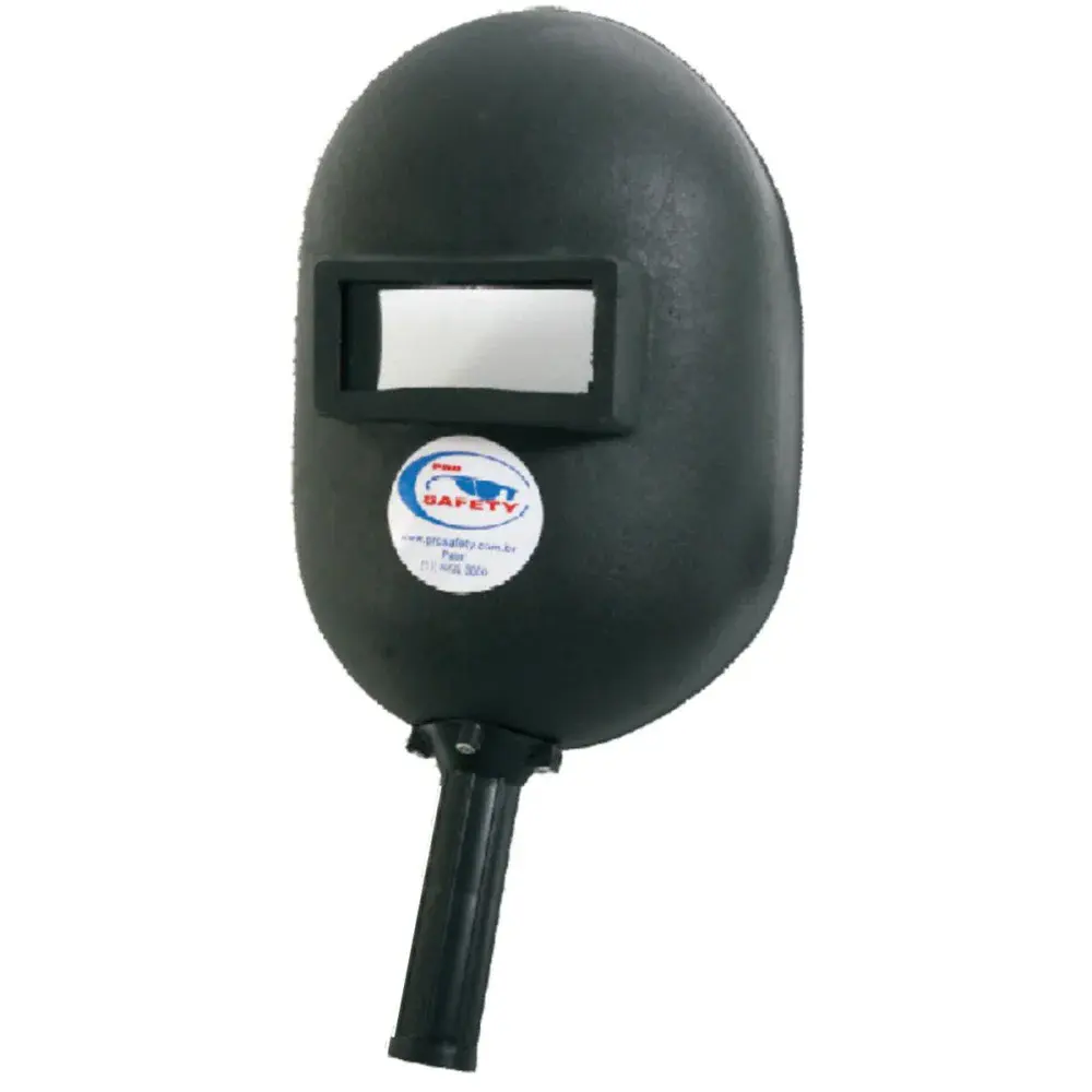 Escudo solda prosafety cabo polipropileno delta plus Deltaplus — fotografia de referência