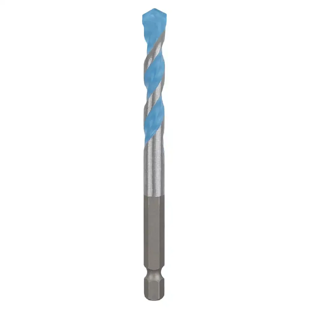 Broca Bosch EXPERT HEX-9 Multiconstruction Ø8x50x100 mm — fotografia de referência