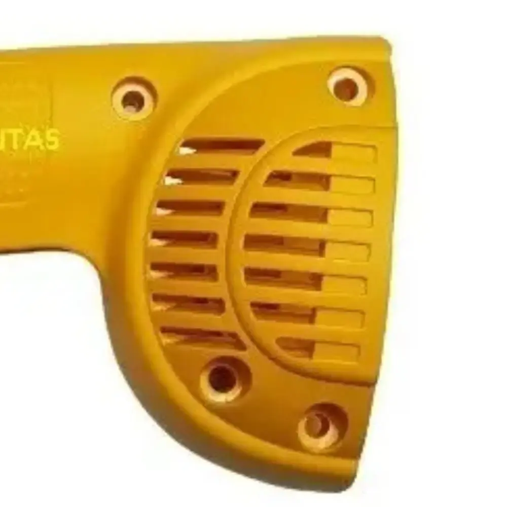 Conjunto de Empunhadura 45 mm para Esmerilhadeiras DEWALT Original — fotografia 3
