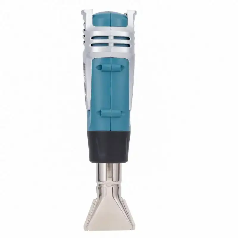 Soprador térmico 1800W / 2000W com kit WS6427 Wesco 110 V — fotografia 6
