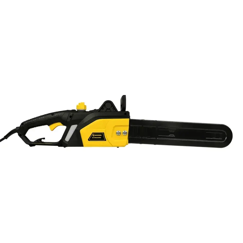 Eletroserra sabre 14 1600W 127V nga Matsuyama — fotografia 9