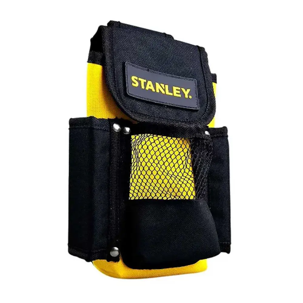 Bolsa cinta para ferramentas 9 Stanley — fotografia de referência