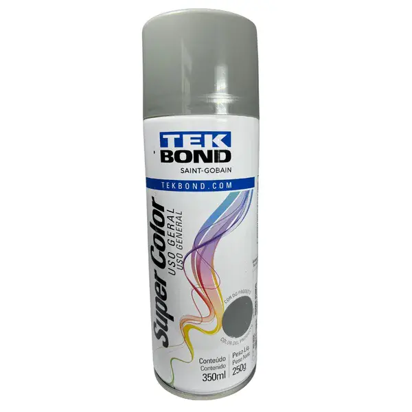 Primer spray 350ML Tekbond — fotografia 11