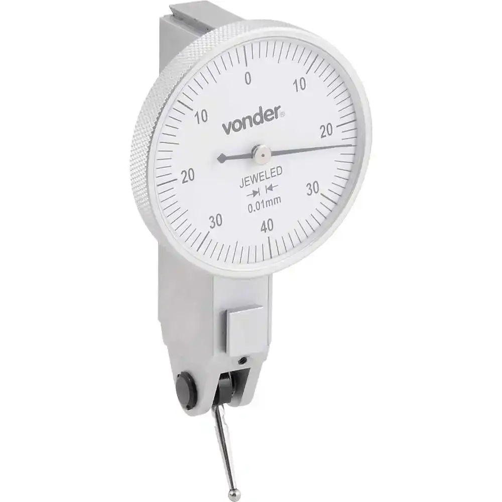 Relógio apalpador 0,8MM RA-008 Vonder