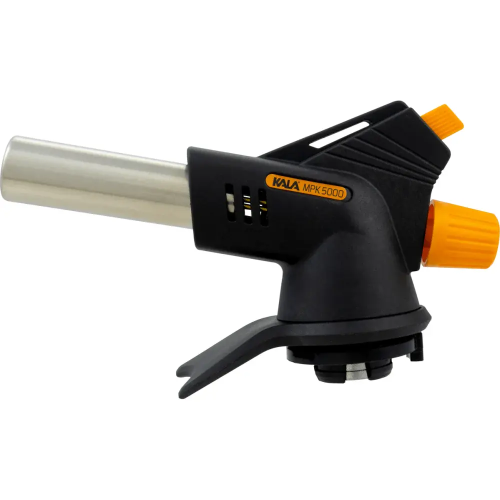 Maçarico portátil a gás automático mpk 5000 Kala