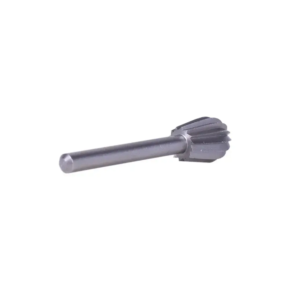 Escariador arredondado de alta velocidade 5/16" 134 Dremel — fotografia 8