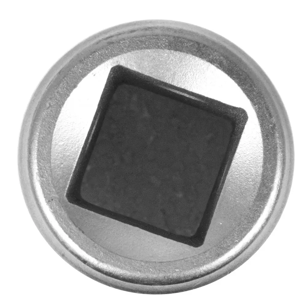 Soquete sextavado 30 mm encaixe 3/4 Gedore 017407 — fotografia 4
