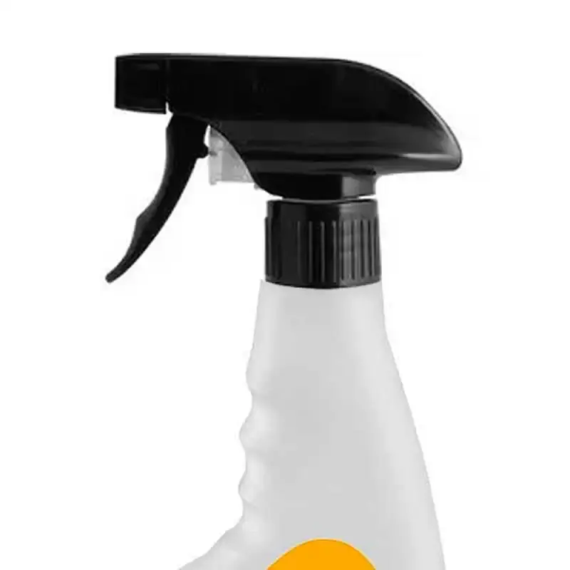 Limpador multiuso para autos tipo pulverizador 500ML 4 em 1 biodegradável Vonder — fotografia 2