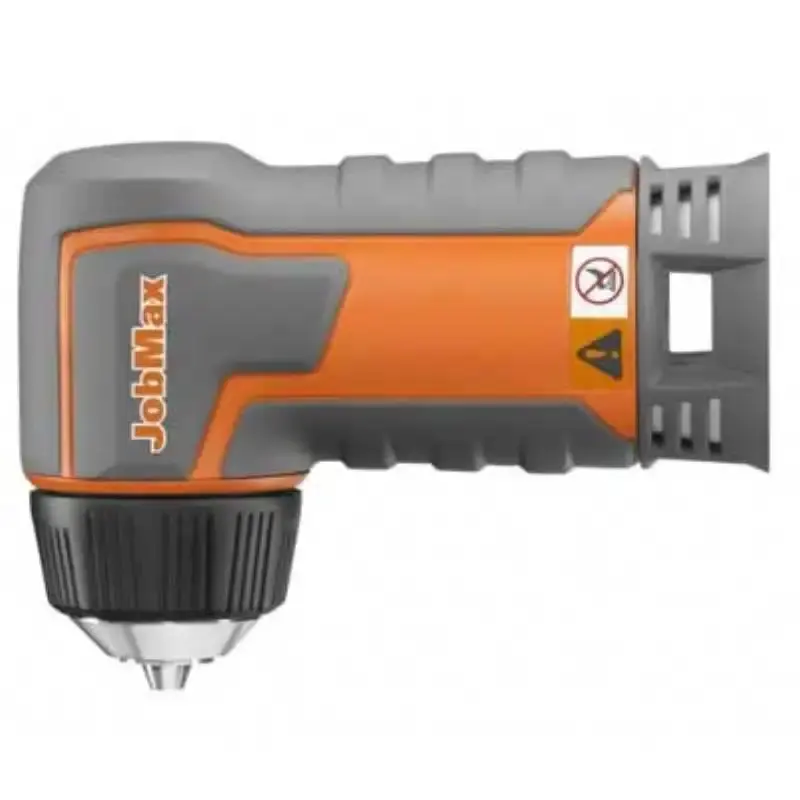 Cabeçote Furadeira/Parafusadeira p/ Multi Ferramenta R8223402 RIDGID — fotografia de referência