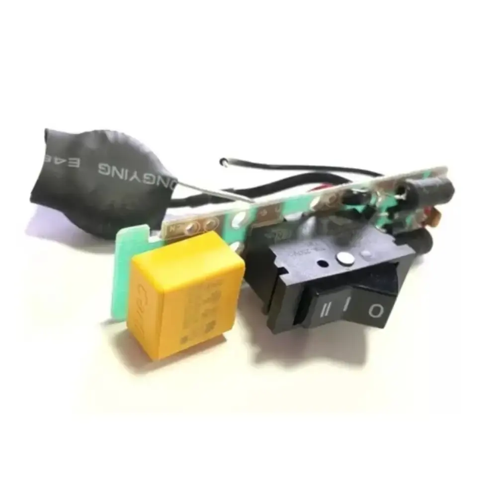 Interruptor para soprador térmico N475905 Dewalt — fotografia 4