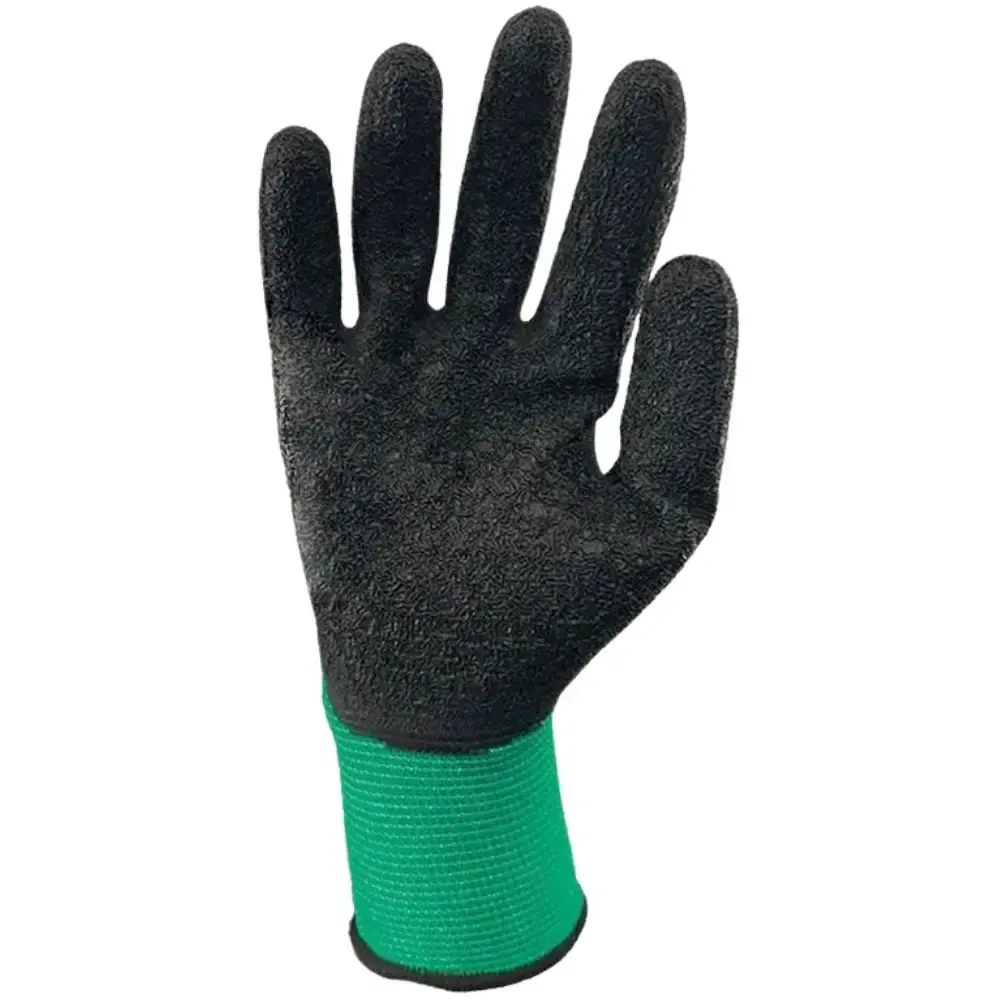 Luva em látex CG supertact com 12 pares Carbografite — fotografia 5