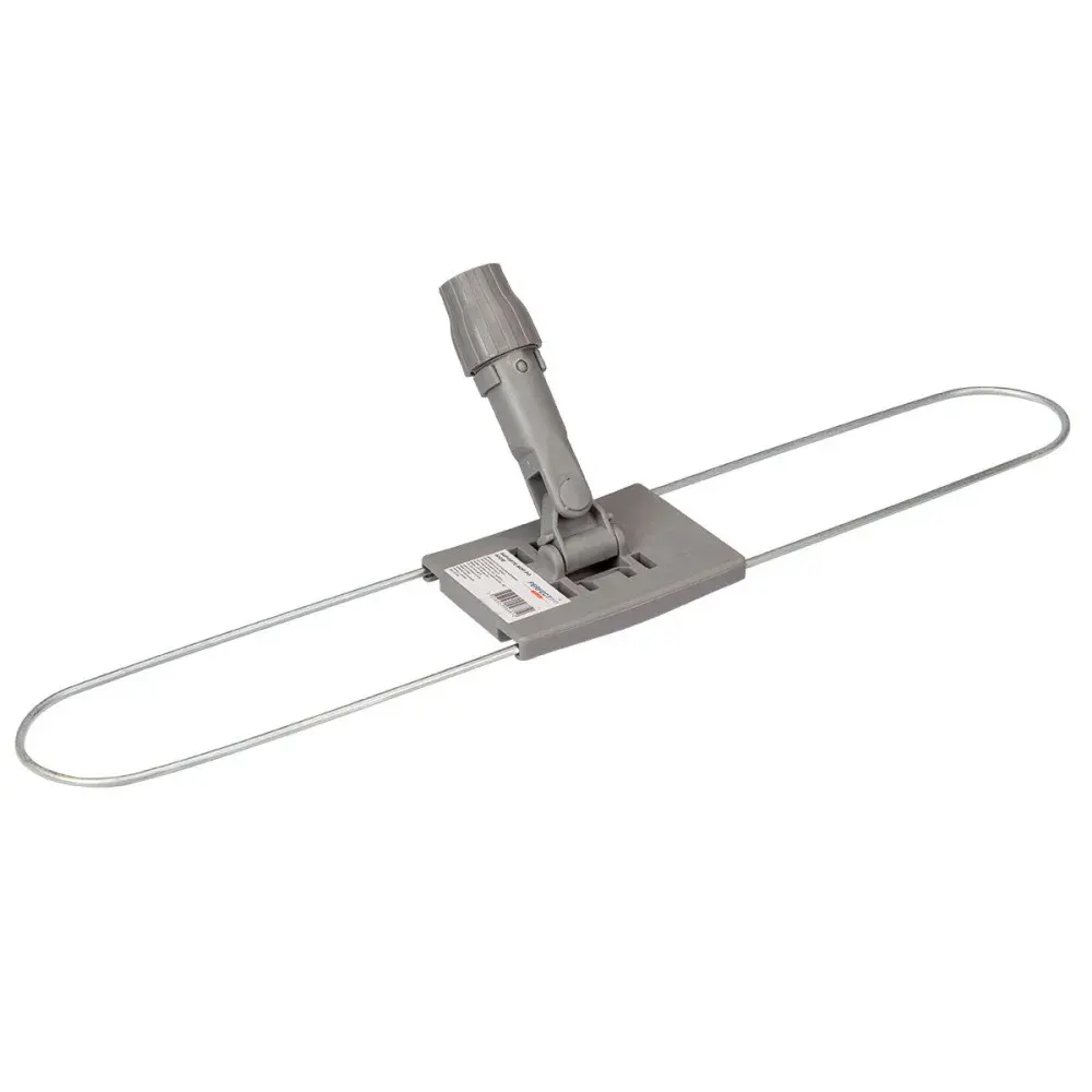Suporte para mop em alumínio 60CM Perfect