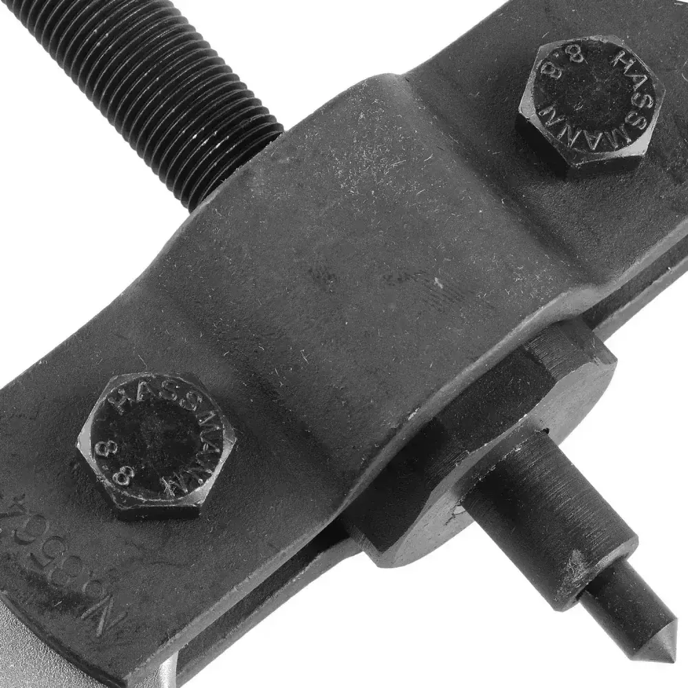 Saca polia com 2 garras 8564-3 Gedore — fotografia 10