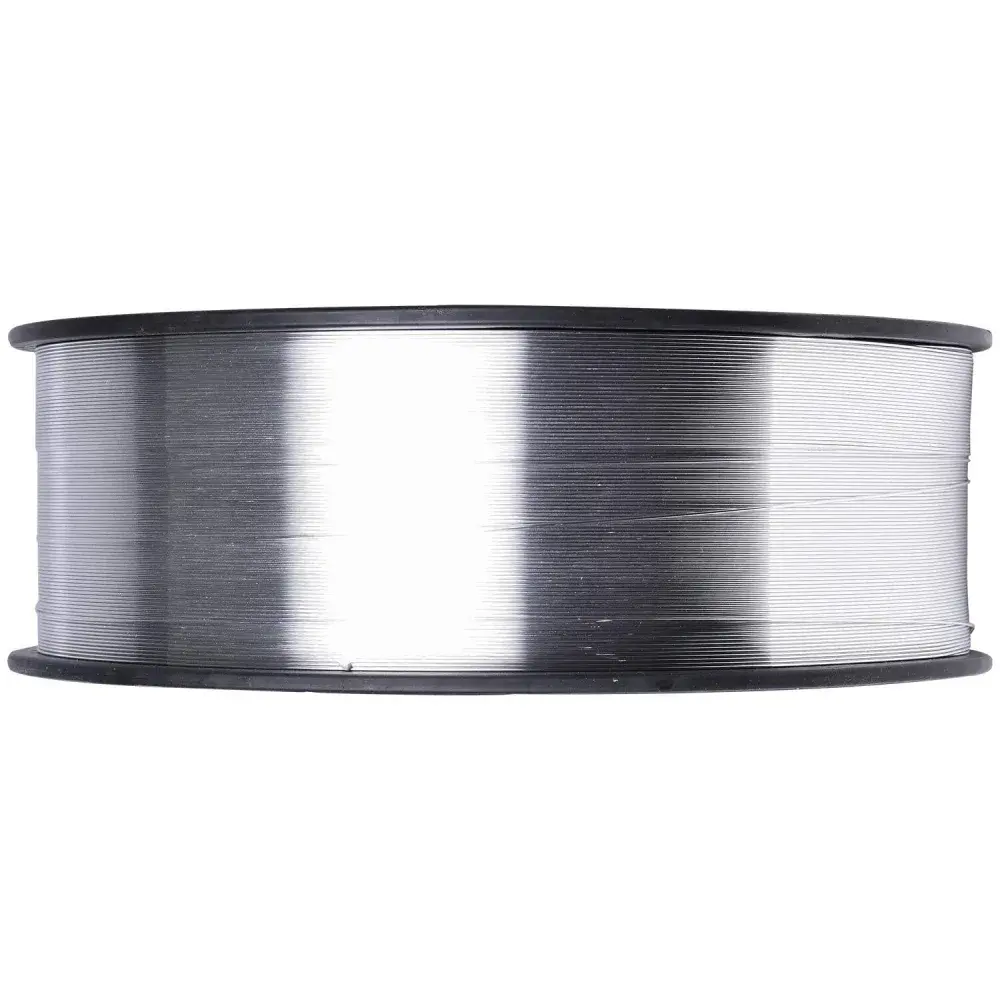 Arame mig alumínio 1,0MM 7KG modelo ER-4043 da Oxigen — fotografia 3