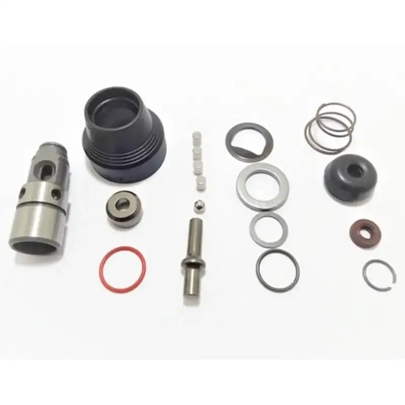 Conjunto porta ferramentas com luva para martelete gbh 2-24 d 1617000598 Bosch — fotografia de referência