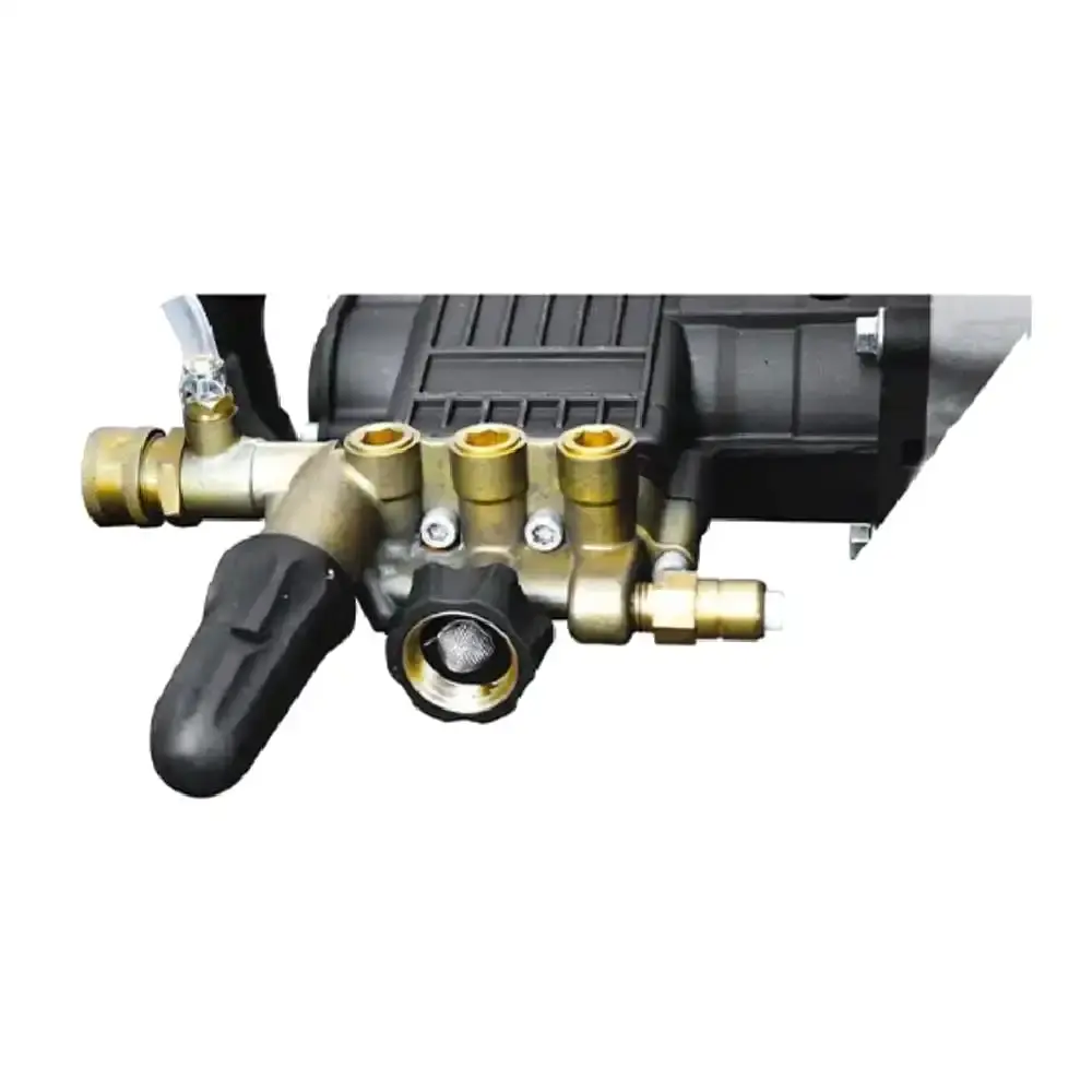 Lavadora alta pressão gasolina 7,5 HP TPW3400T-XP Toyama XP — fotografia 5