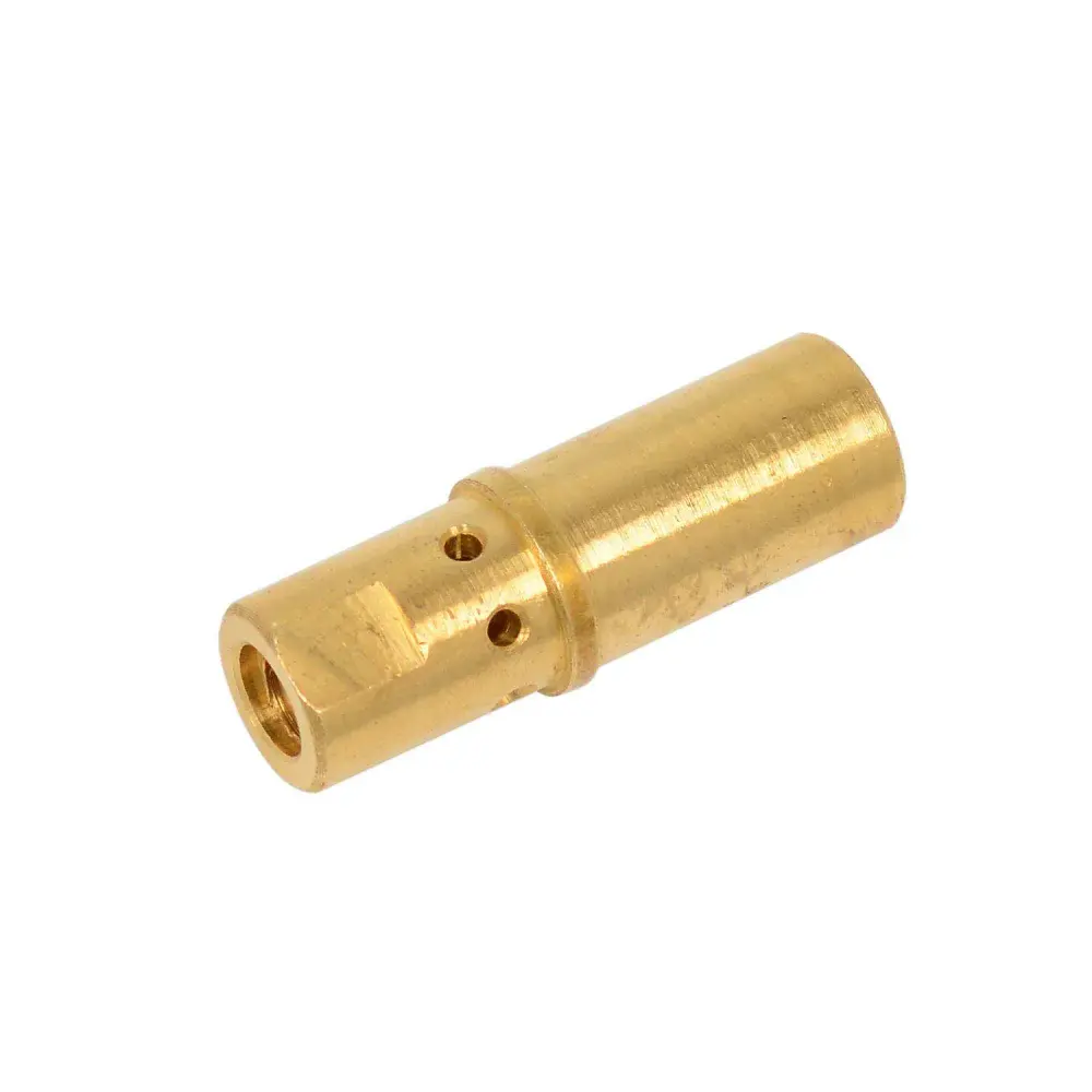Porta bico M6 para tocha mig MB401 Oximig — fotografia de referência