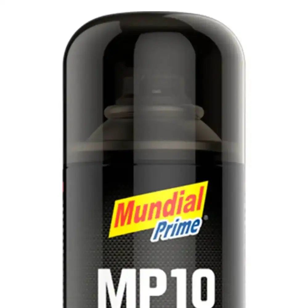 Limpador de ar condicionado spray neutro AE06000005 mundial prime — fotografia 3