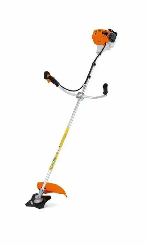 Roçadeira a combustão fs 85 sthil Stihl