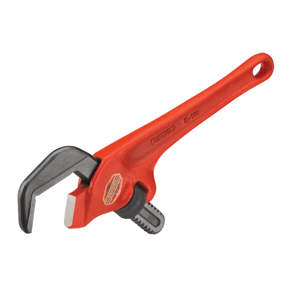 Chave hexagonal 9.1/2 E-110 Ridgid — fotografia 8